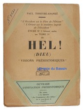 Annexe et résumé des études