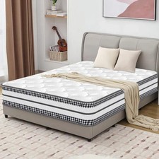 Matelas 90x200 Mémoire de