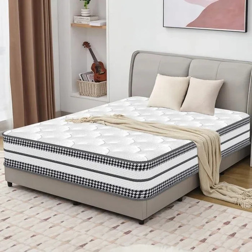 Matelas 90x200 mémoire - 90x200, de