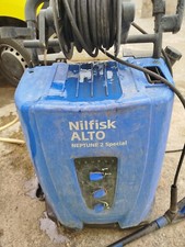 nettoyeur haute pression