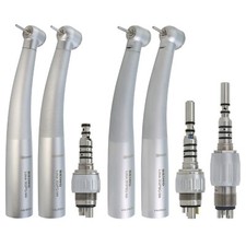 BEING Dental High Speed Turbine Handpiece Fiber Optic For KaVo MULTIflex Coupler