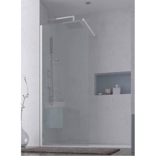 Paroi douche verre - de, en
