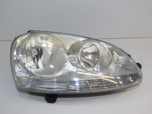 Phare droit volkswagen golf - droit, v