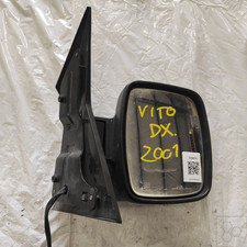 Rétroviseur Est. règlement