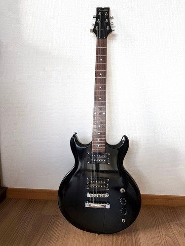 Ibanez guitar - ibanez,