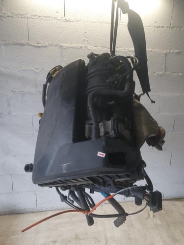 Moteur renault twingo phase - moteur,