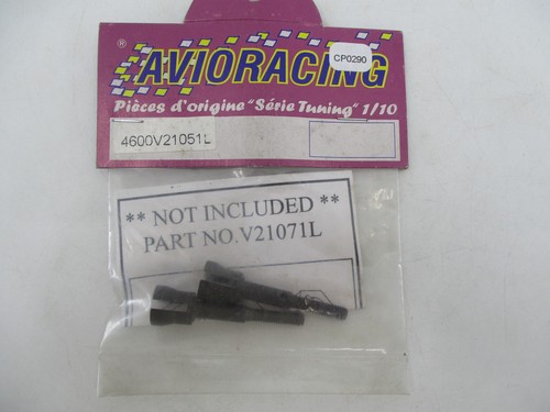 Cp290 avioracing tuning - cp290,