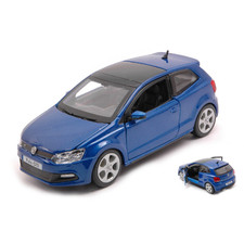 VOLKSWAGEN POLO GTI 1.4 TSI M5