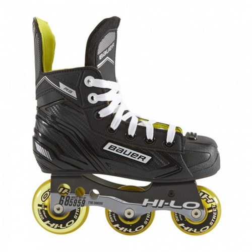 Rollers ligne hokejowe - en,