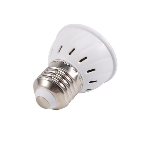 E27 leds plante - 5x(e27,