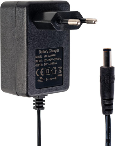 Chargeur 24v pour - chargeur,