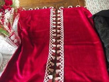 / 😍PAIRE DE RIDEAUX /