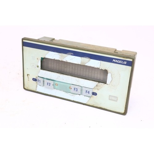 Telemecanique xbt h022010 - telemecanique,