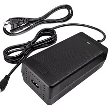 Smart 54.6V Adapter Power For