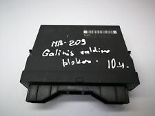 MERCEDES-BENZ CLK Cabriolet