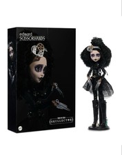 2025 Monster High Skullector Edward Scissorhands Doll - [PRESALE]