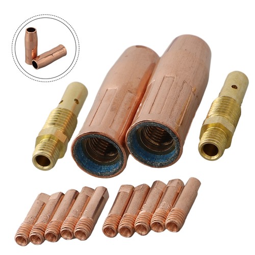 Mig soudure kit - soudure, 0.035
