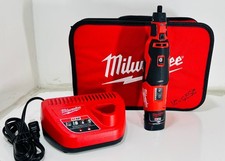Milwaukee 2525-21 M12 Brushless Rotary Tool Kit