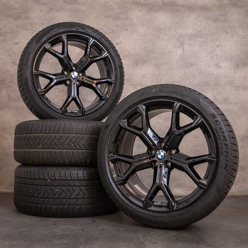 Bmw jantes pouces g05 - bmw,