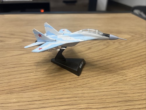 Mig avion combat c31 - mig-29,