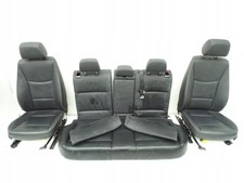 BMW X3 F25 sièges canapé