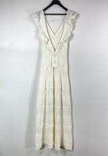 Robe SEZANE femme PETITE maxi