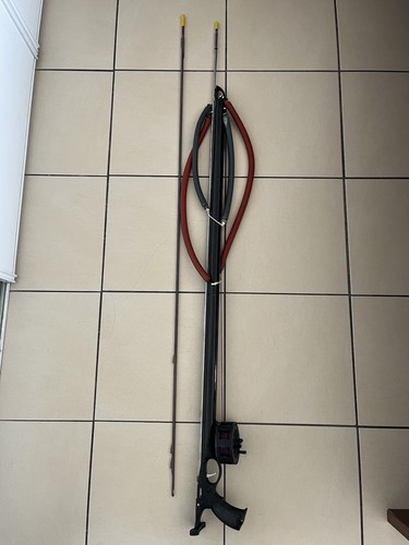 Harpon plongée viper cm - de,