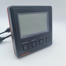 AUTOHELM ST50 Z137 Z157 PLUS GPS Display Unit Instrument Raymarine Raytheon