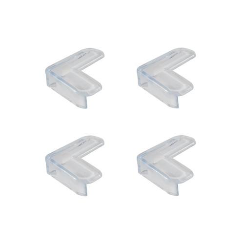 Pièces de sécurité - 2x(4,