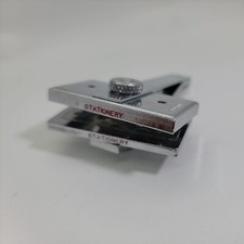 Patent Pending Art Embosser  Seal Letter Press