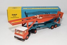 B71 1:50 LION CAR TOYS 50 DAF