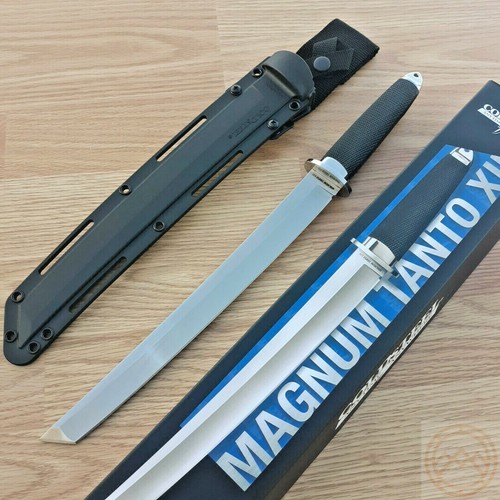 Cold steel magnum - cold, xii