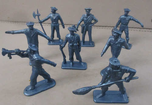 Cofalu lot 8 - 1/32,