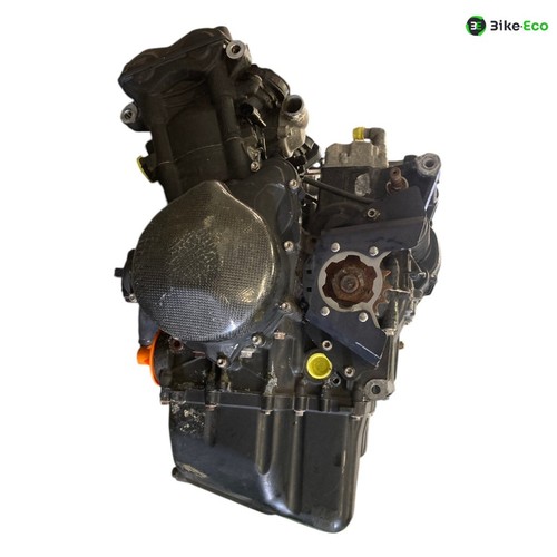 Moteur triumph street triple - moteur,