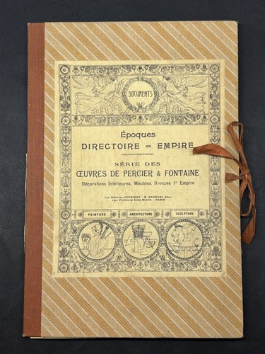 Percier fontaine - percier,