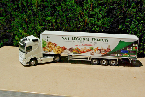 Eligor camion volvo - eligor, :