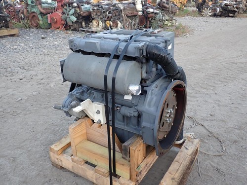 2014 deutz d2011 l04i diesel - deutz,