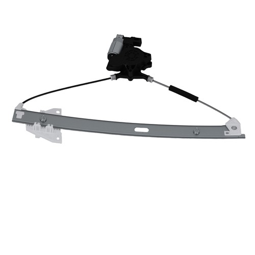 Electric window regulator - window,