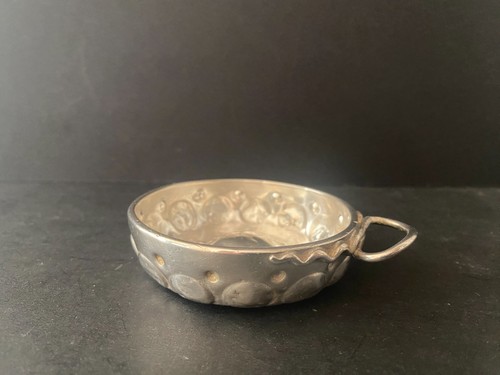 Ancien taste vin argent à - ,,