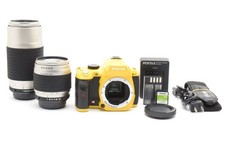 PENTAX K-r Appareil Photo