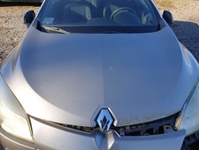 CAPOT Renault Megane III CC