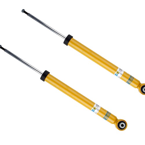 Bilstein shock absorbers - absorbers, b6