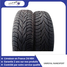 🇫🇷 Paire de pneus