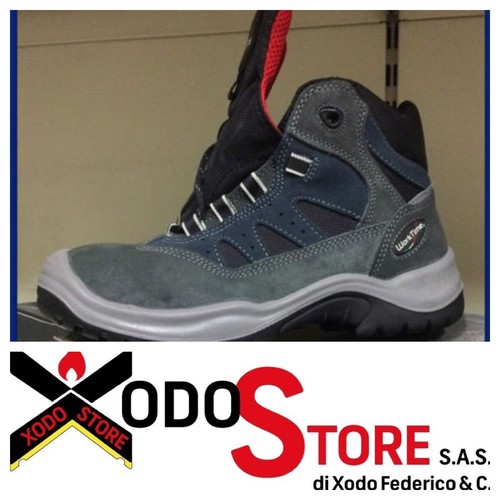 Chaussures travail - travail, de