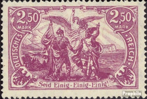 Allemand empire 115d - allemand,
