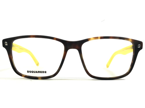 Dsquared2 eyeglasses frames - dsquared2,
