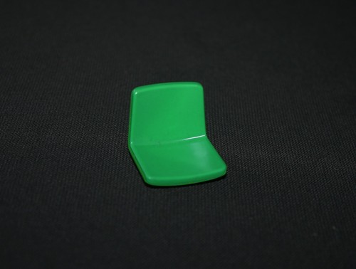 Playmobil école siège - , vert