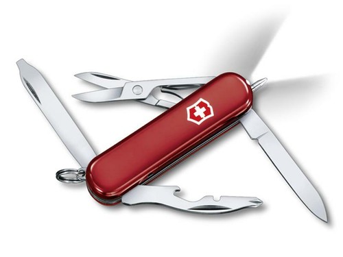 Victorinox couteau suisse - -,