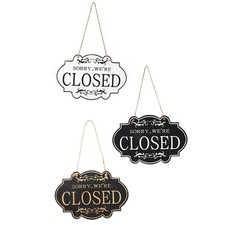 Panneau de porte ouvert et