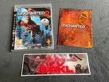 Uncharted 2: Among Thieves